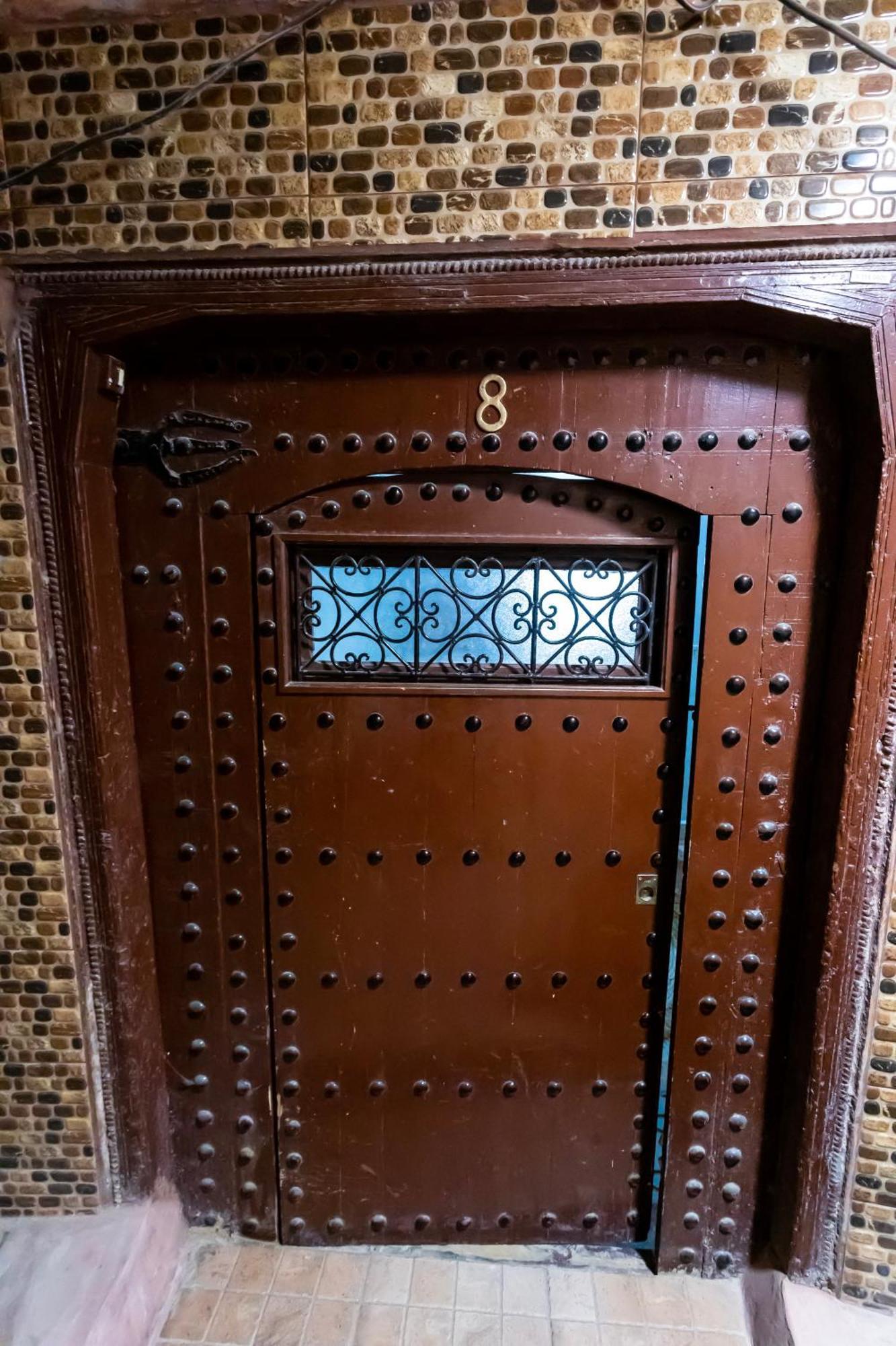 Riad Sala Art Marrakech Marrakesh Ngoại thất bức ảnh