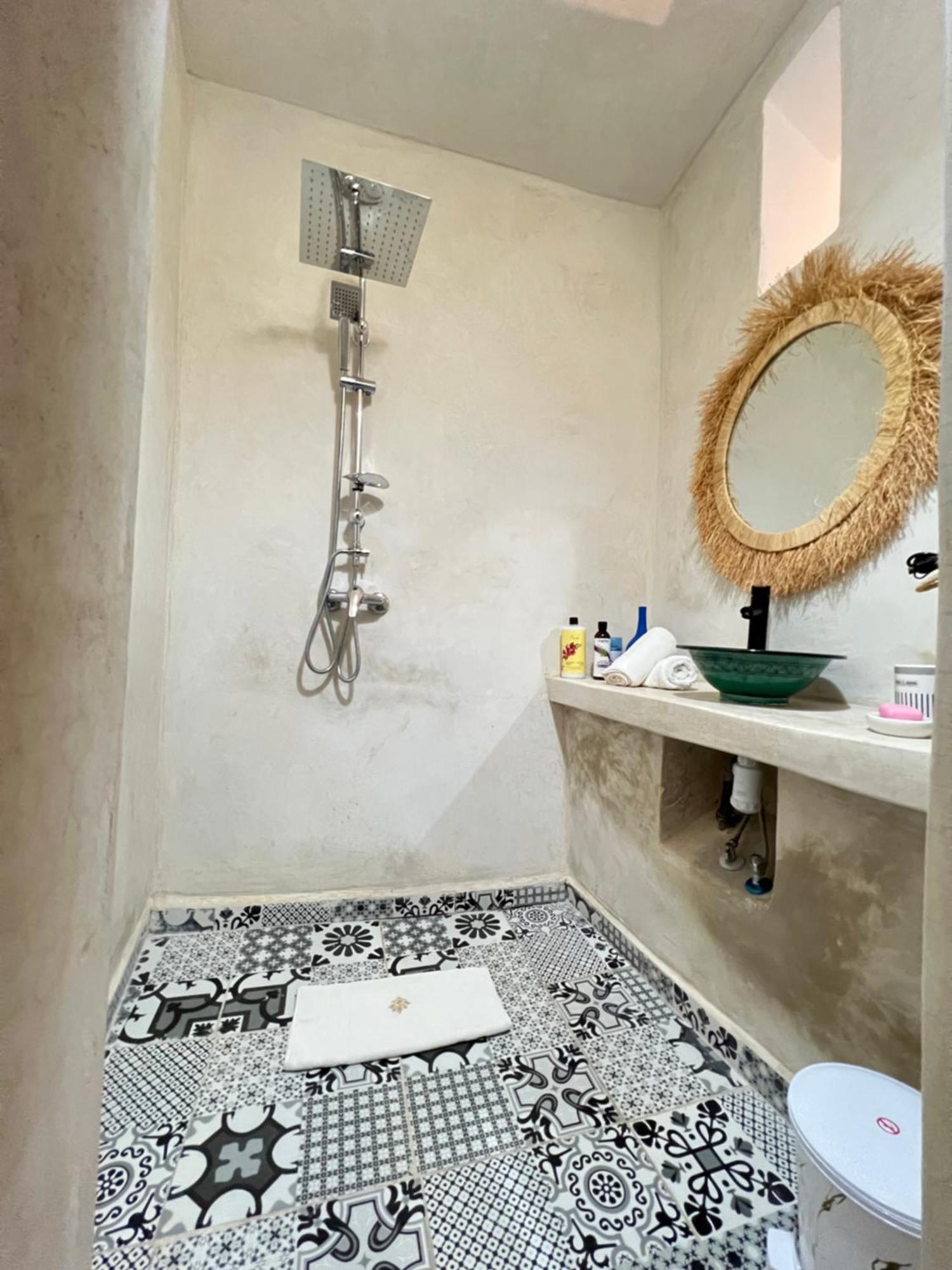 Riad Sala Art Marrakech Marrakesh Ngoại thất bức ảnh