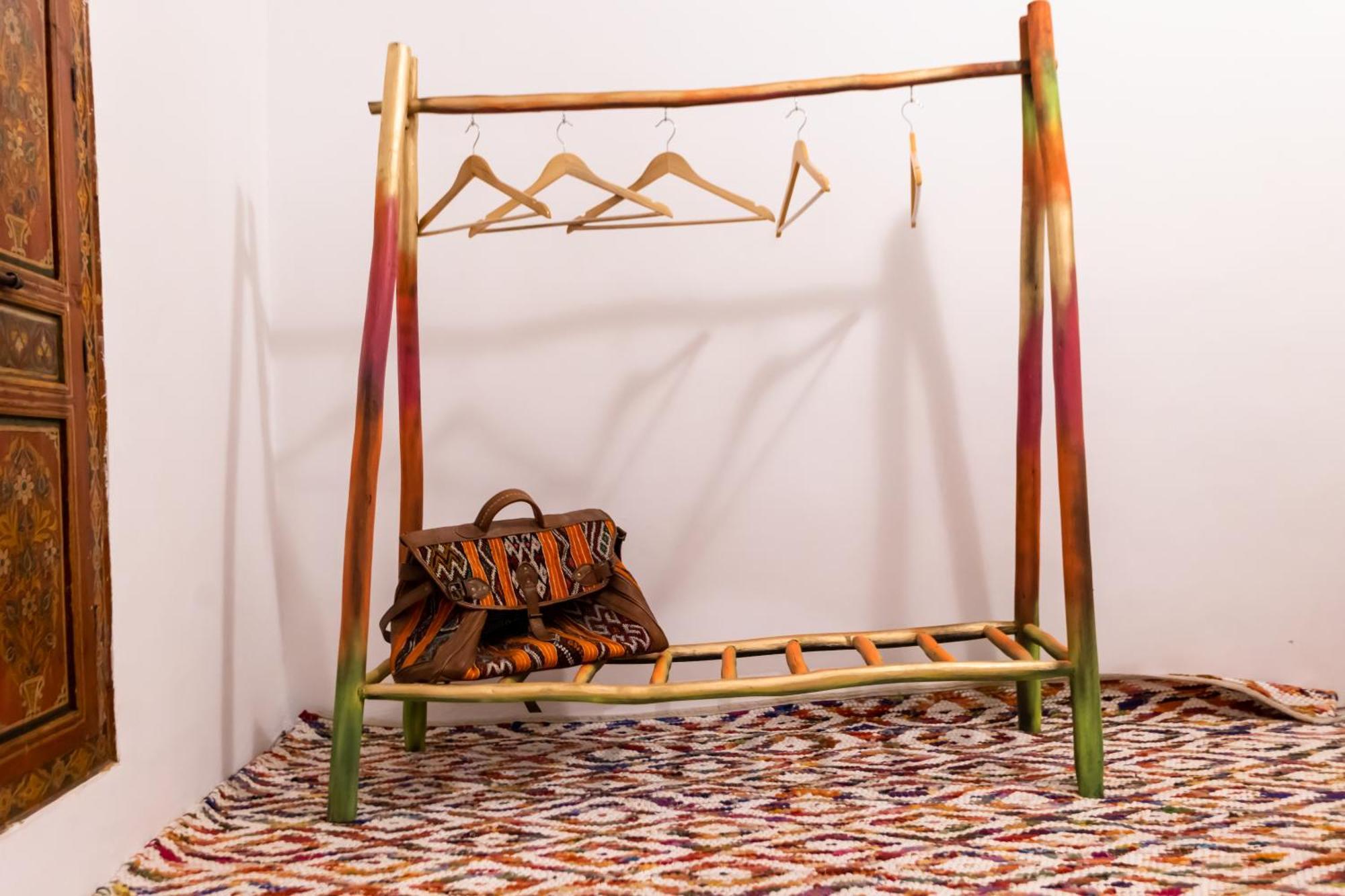 Riad Sala Art Marrakech Marrakesh Ngoại thất bức ảnh
