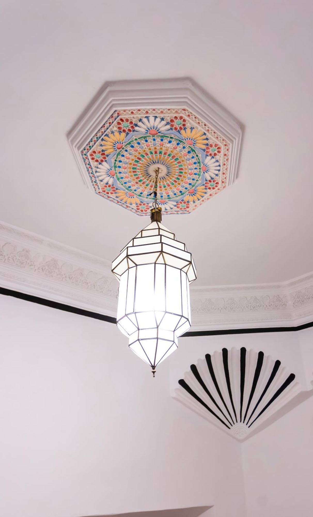 Riad Sala Art Marrakech Marrakesh Ngoại thất bức ảnh