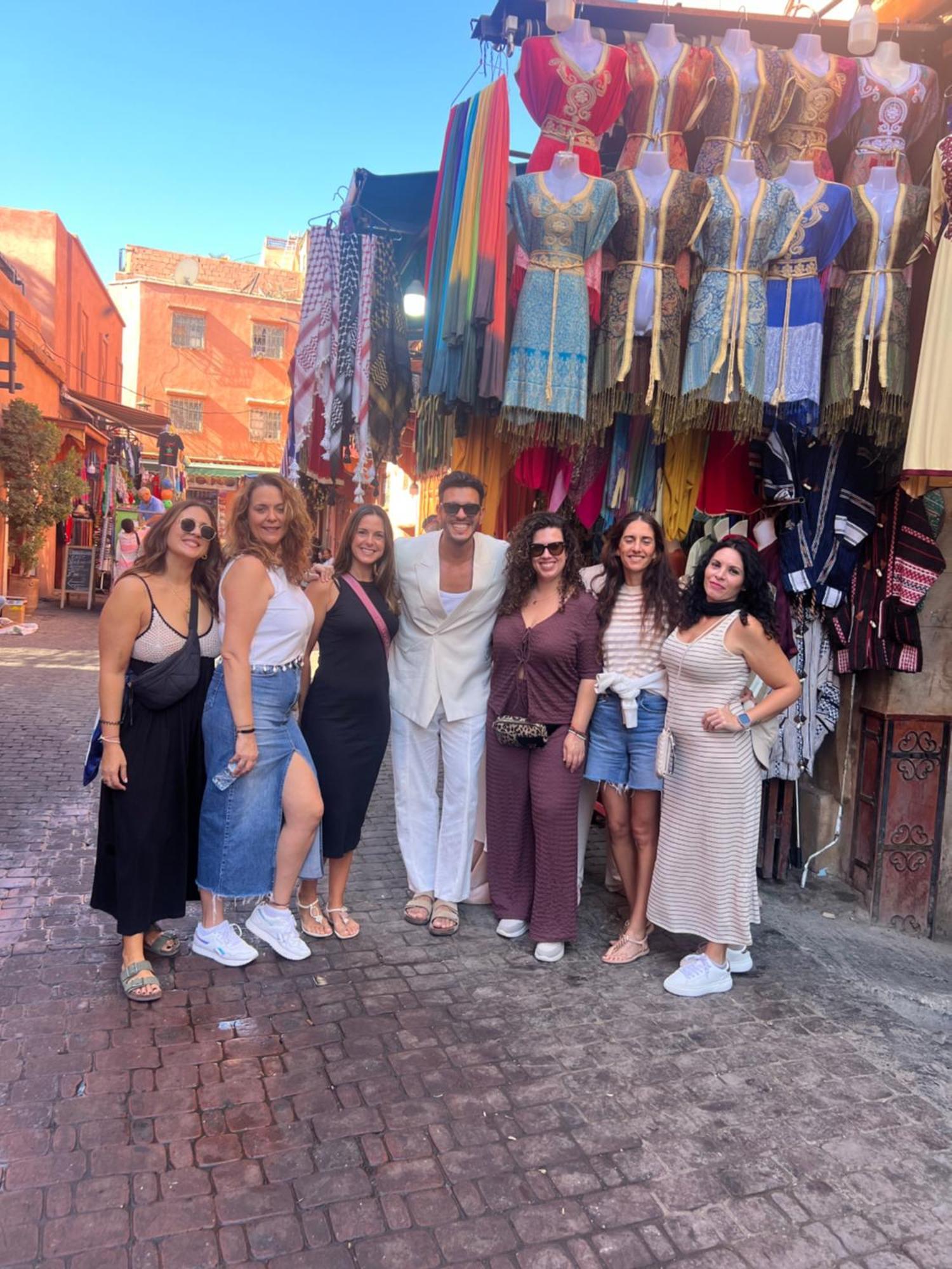 Riad Sala Art Marrakech Marrakesh Ngoại thất bức ảnh
